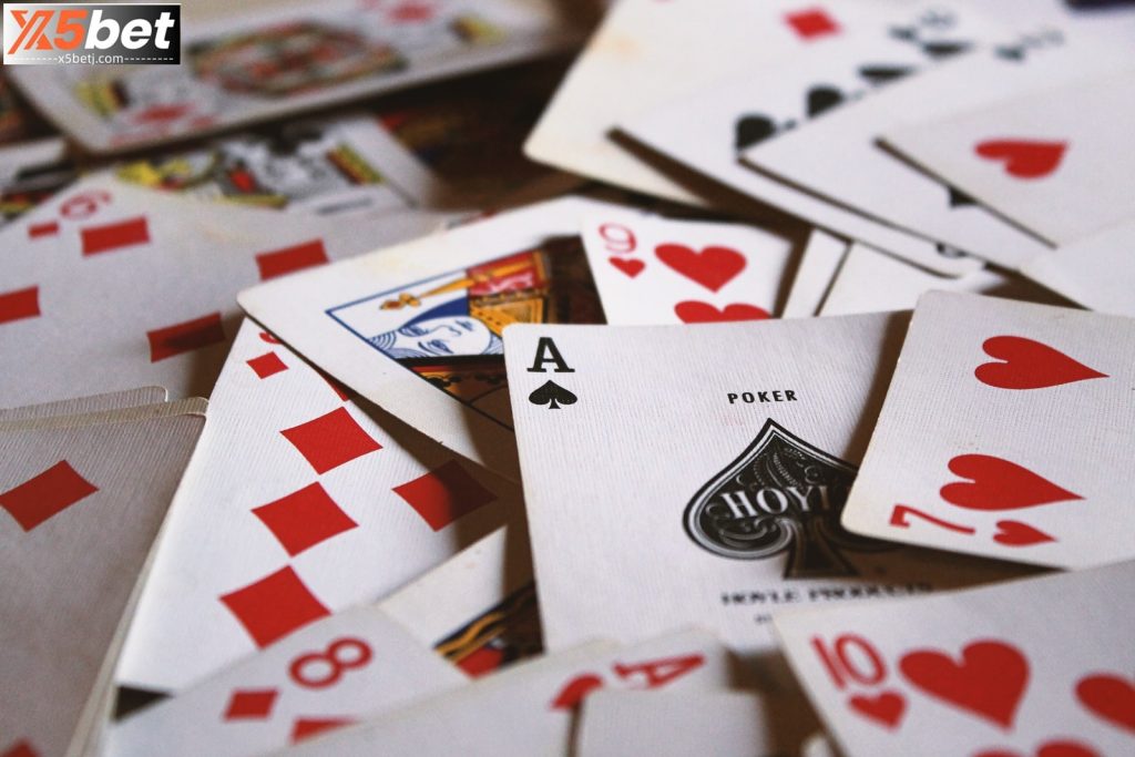 วิธีเล่น 10 Card Sam ง่ายๆ ที่ x5bet 3