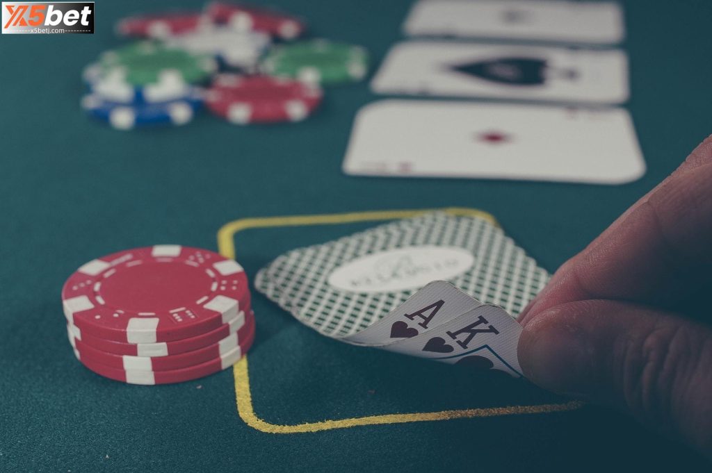 วิธีเล่น 10 Card Sam ง่ายๆ ที่ x5bet 6