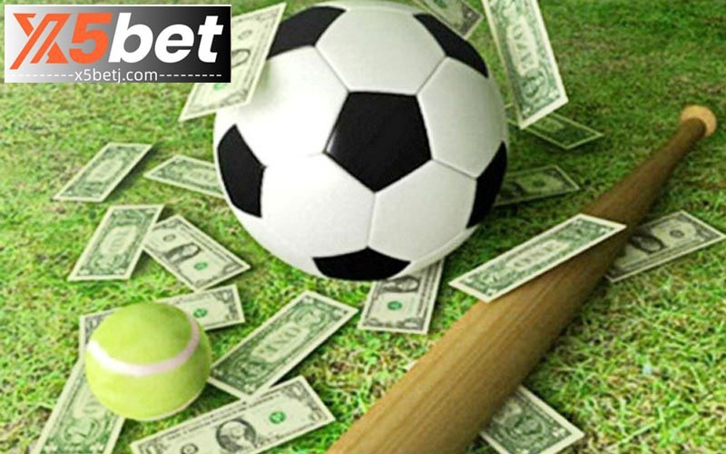 ¾ bet คืออะไร? คำแนะนำโดยละเอียดเกี่ยวกับวิธีการเดิมพันที่ x5bet 4