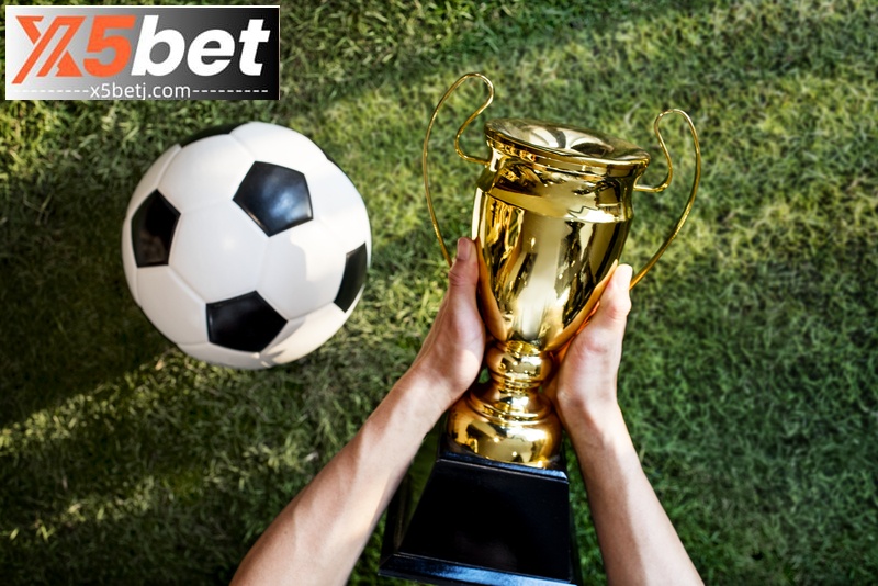 Asian Handicap - ประสบการณ์การเดิมพันอัตราต่อรองที่ x5bet เพื่อคว้าชัยชนะ 4 อันดับแรก